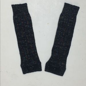 Leg warmers